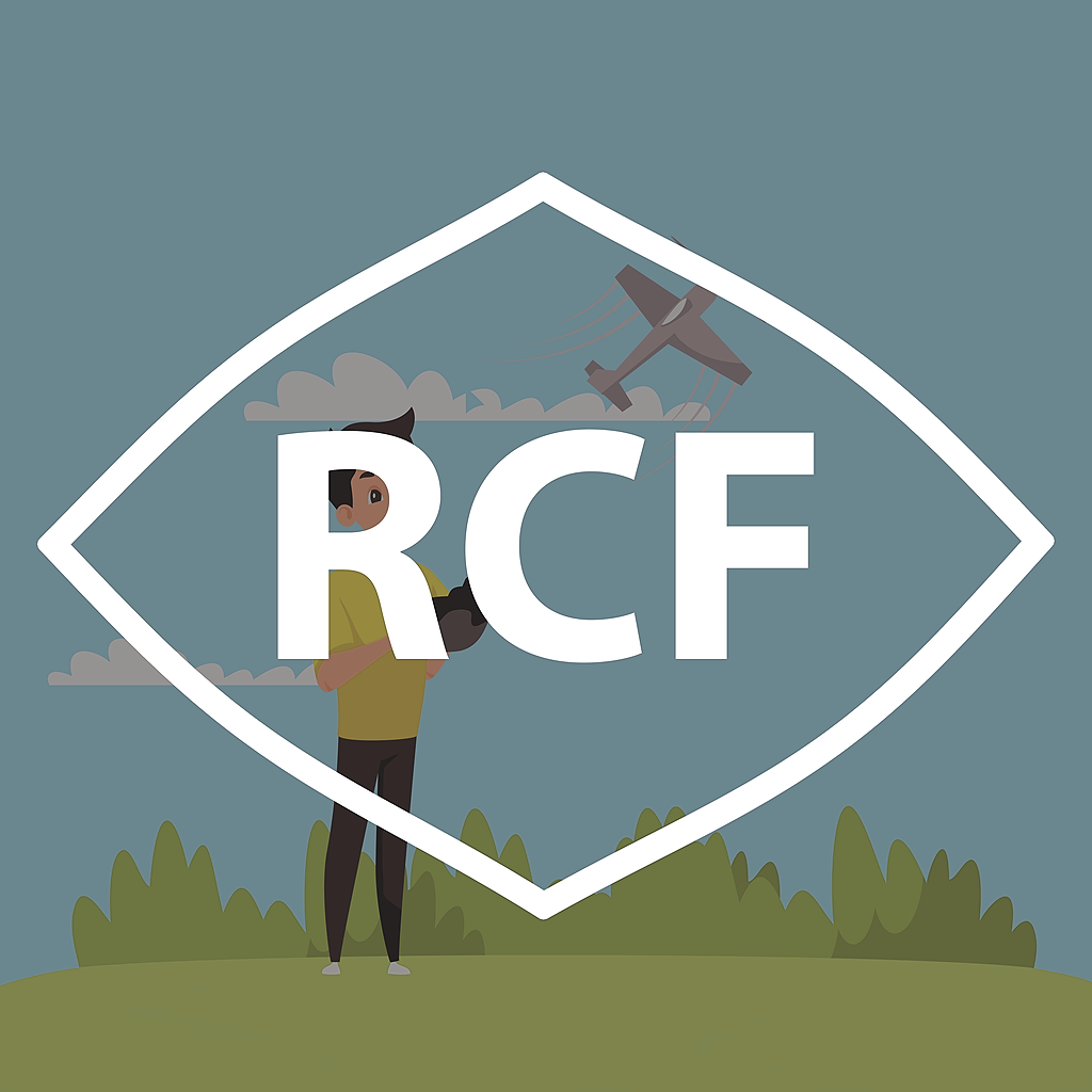 RC Flyer